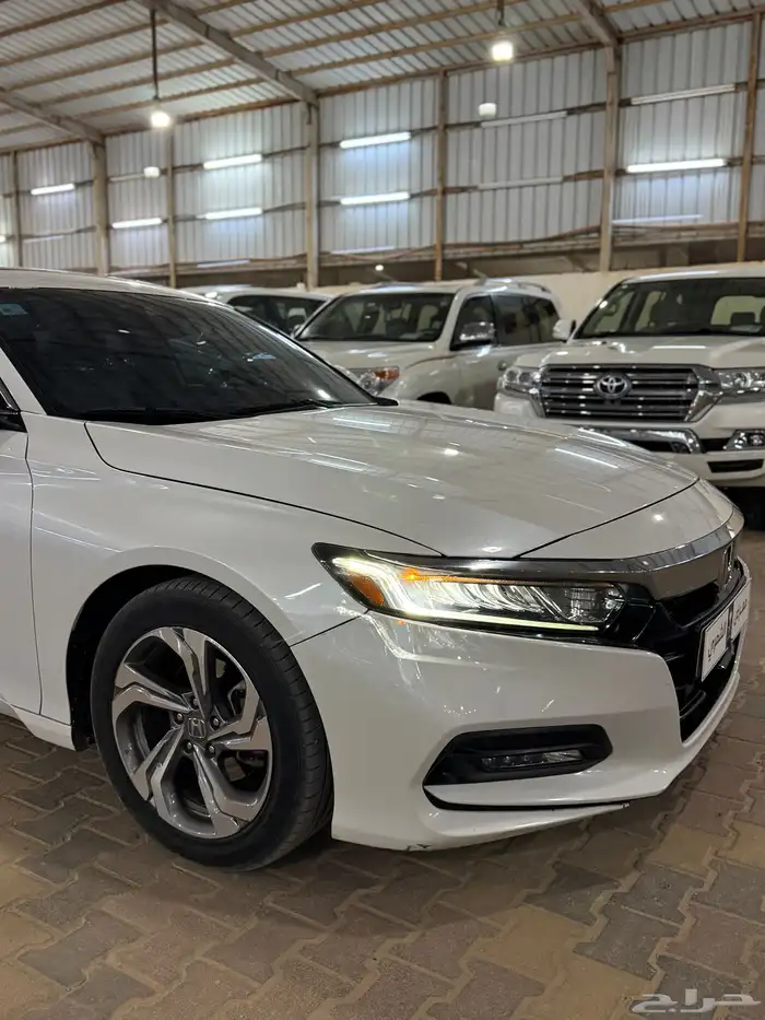 اكورد 2018 فل كامل 3