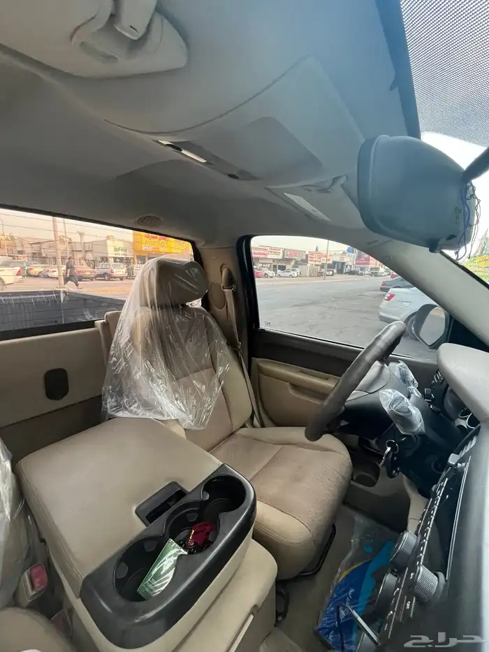 سلفرادو 2013 بحالة ممتازة للمستخدم الصامل اقبل البدل 1