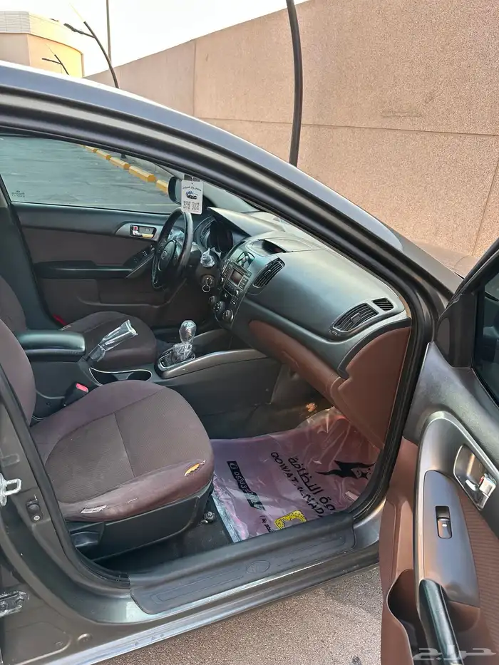 سيراتو 2013 شكل 2012 14