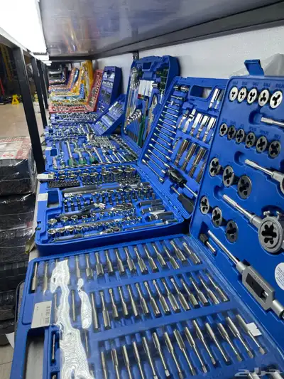 ميكانيك ورشة عدد مضخات غسيل منشار ماطور index