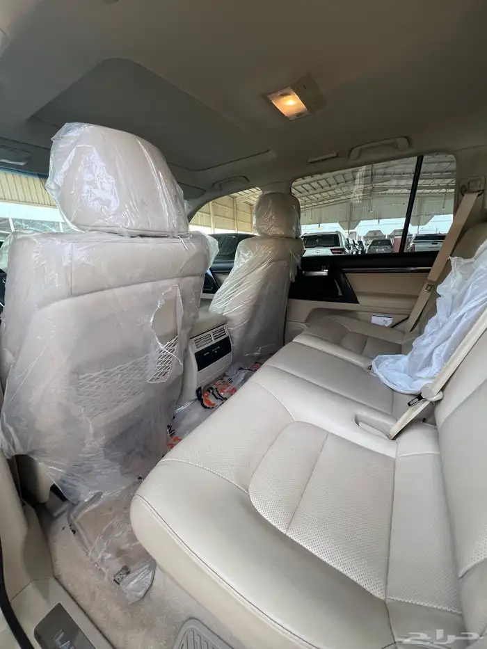 جكسار تورنق 2021 V6 7