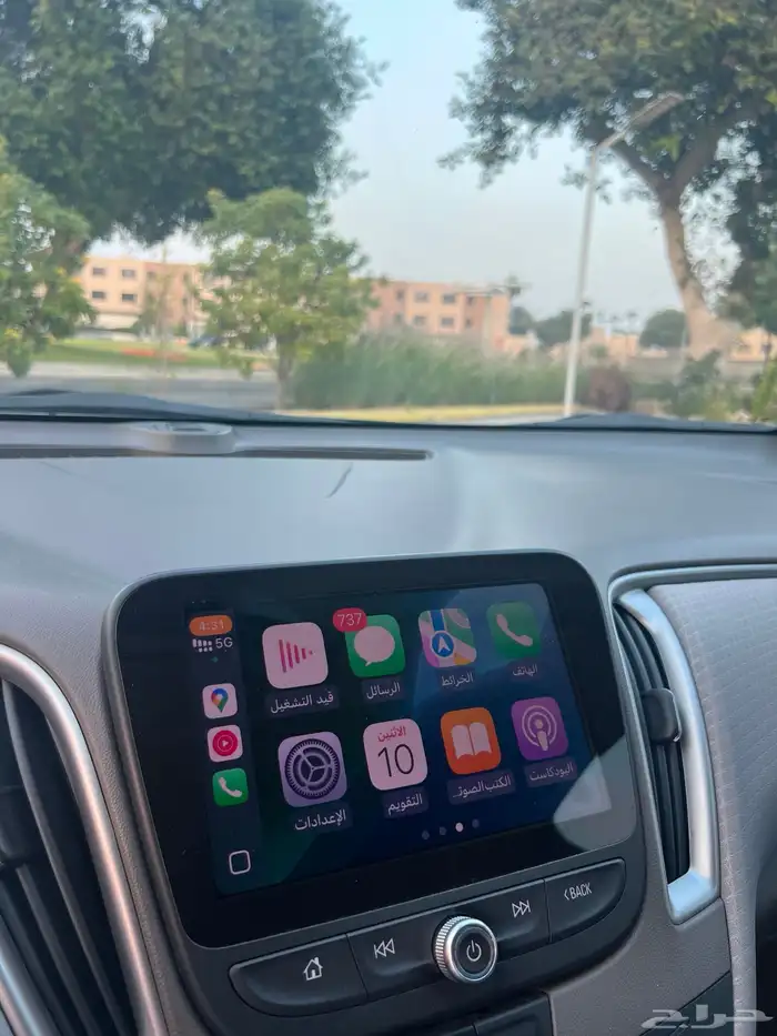 شيفروليه ماليبو 2022 15