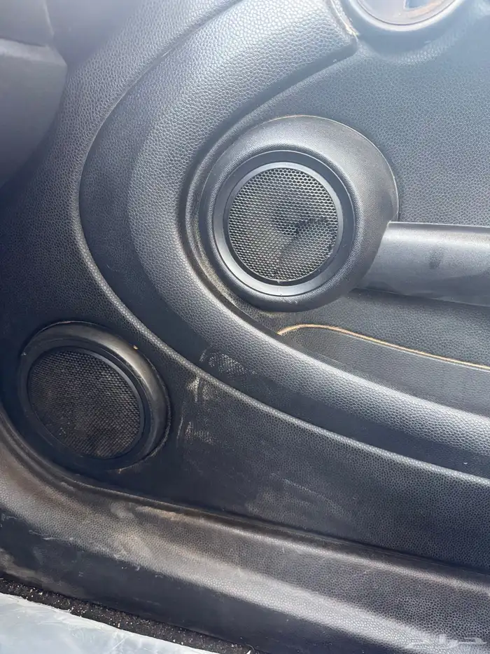 ميني كوبر بي ام دبليو 2014 9