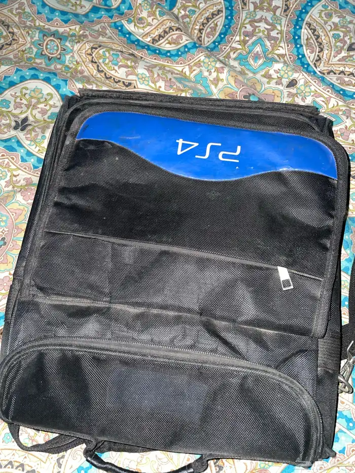 سوني 4 للبيع نظيف 2