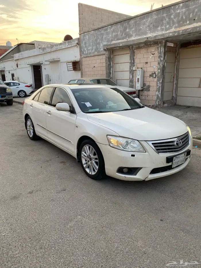 أريون جراندي 2011 فل كامل 5