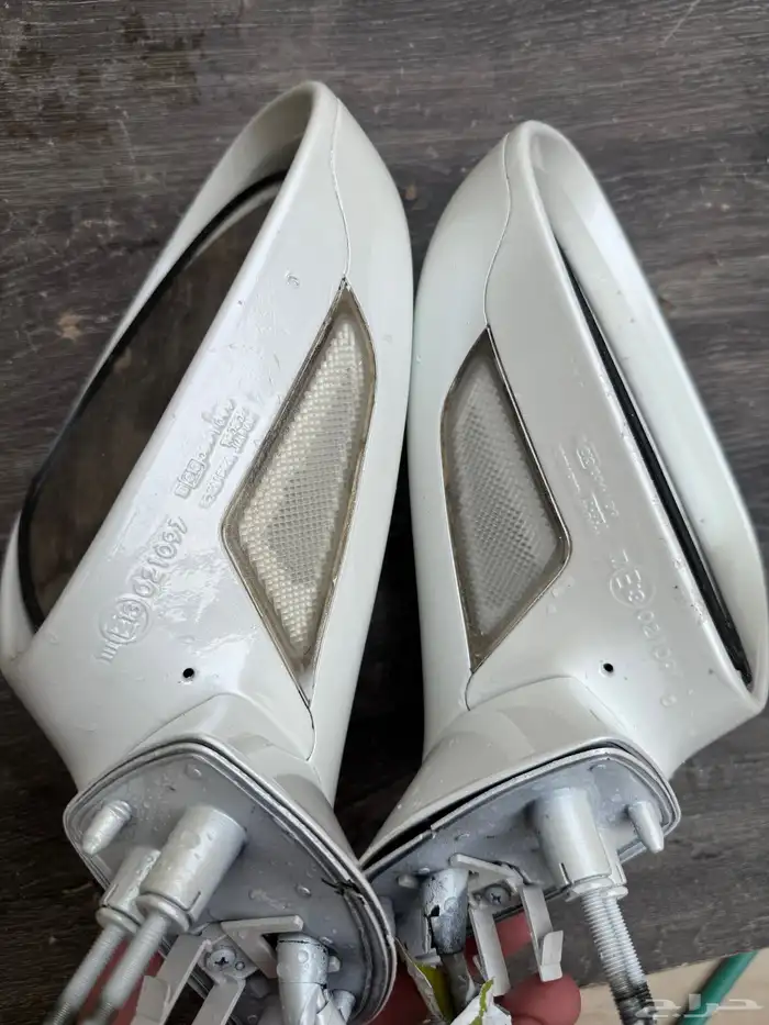 قطع لكزس is  المرايات لمبات خلفية دف يوزر جديد 3