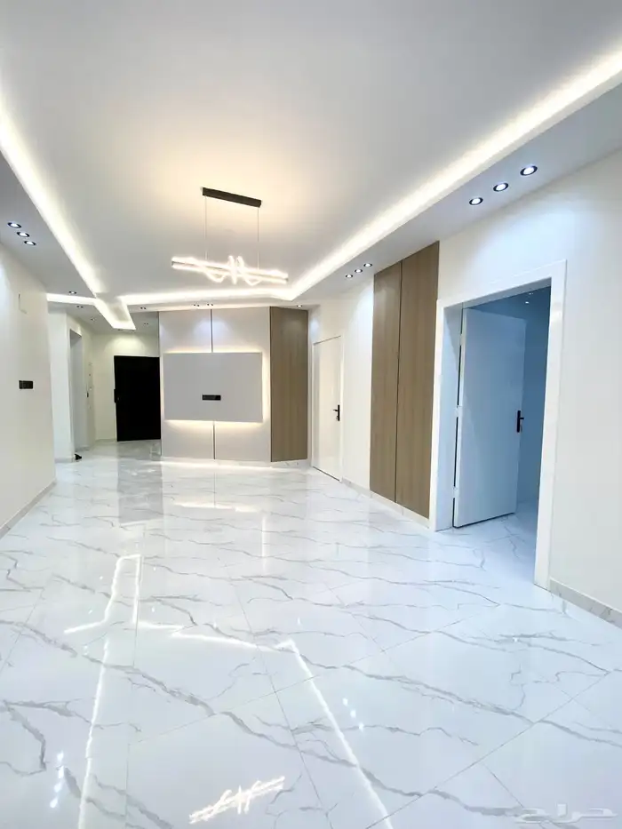 شقة تمليك للبيع ب370 الف شاملة السعي والضريبة ابها المحالة 1