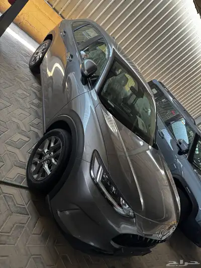 هوندا ZR-V استاندر موديل 2024 index