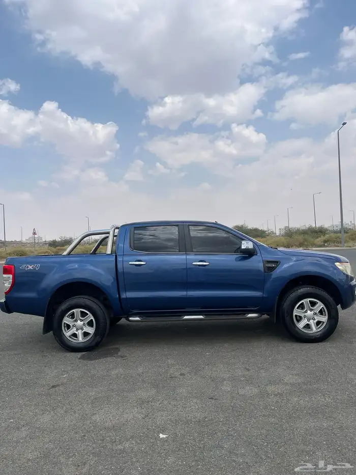 فورد رينجر 2015 1