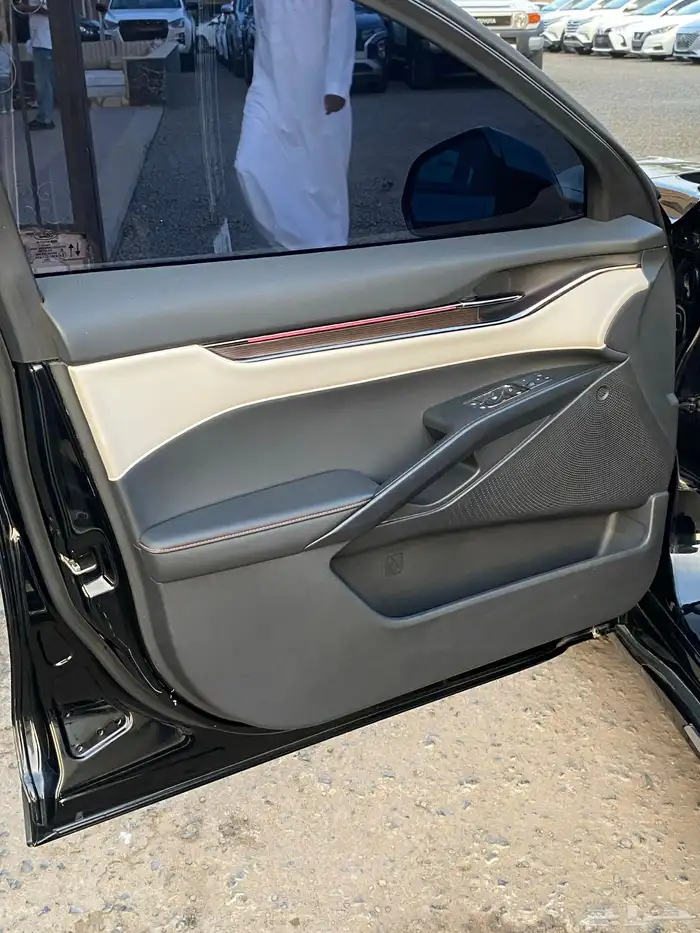 فورد تورس 2023 تيتانيوم 13