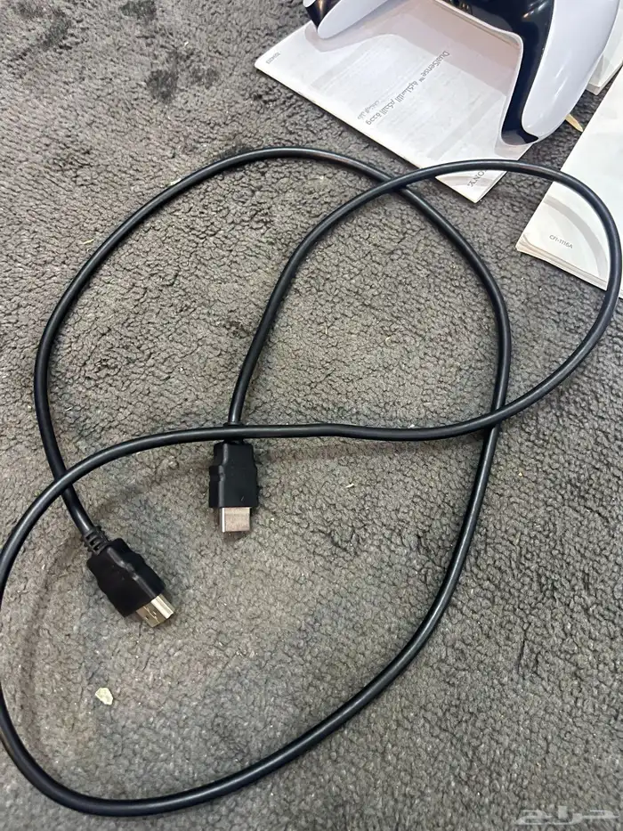 سوني 5 5 محمل فيه فيفا 25 و قراند والعاب ثانيه 13