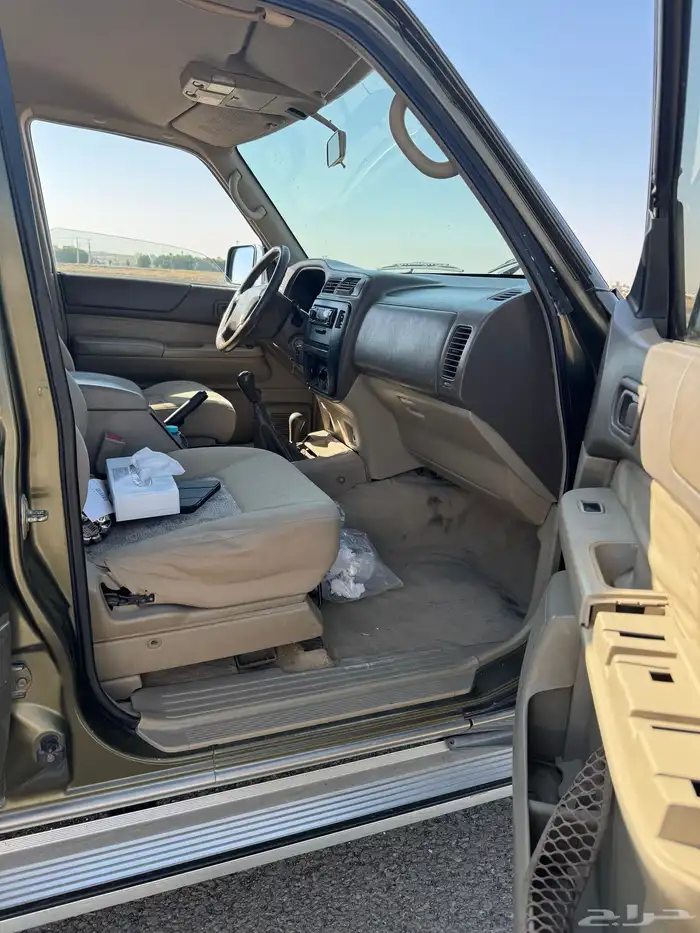 باترول صالون 99 9