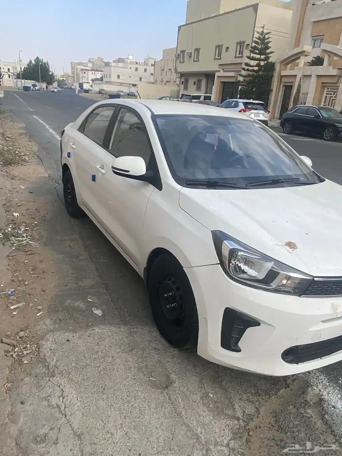كيا بيقاس 2021 6