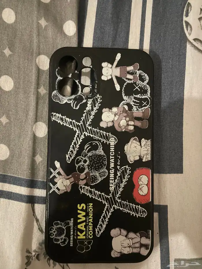 جرابات ايفون اكس ماكس وجراب ايفون 12 برو للبيع 2