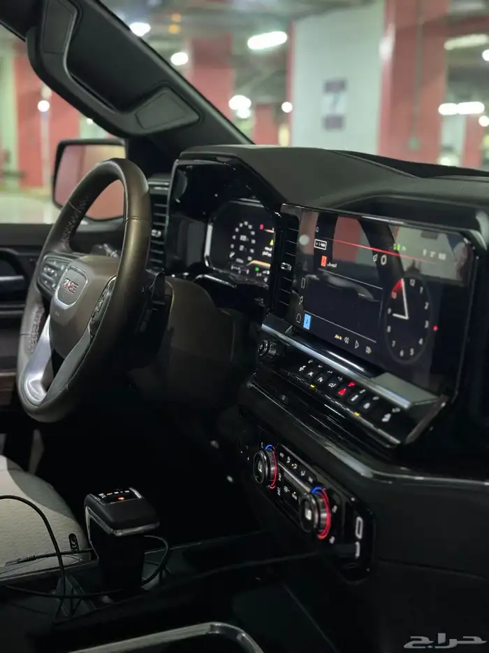 جي ام سي سيراا 10