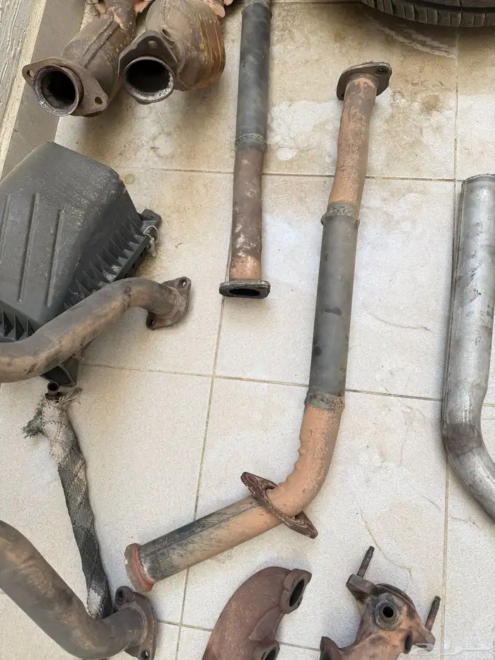 هدرز فورد فكتوريا 2