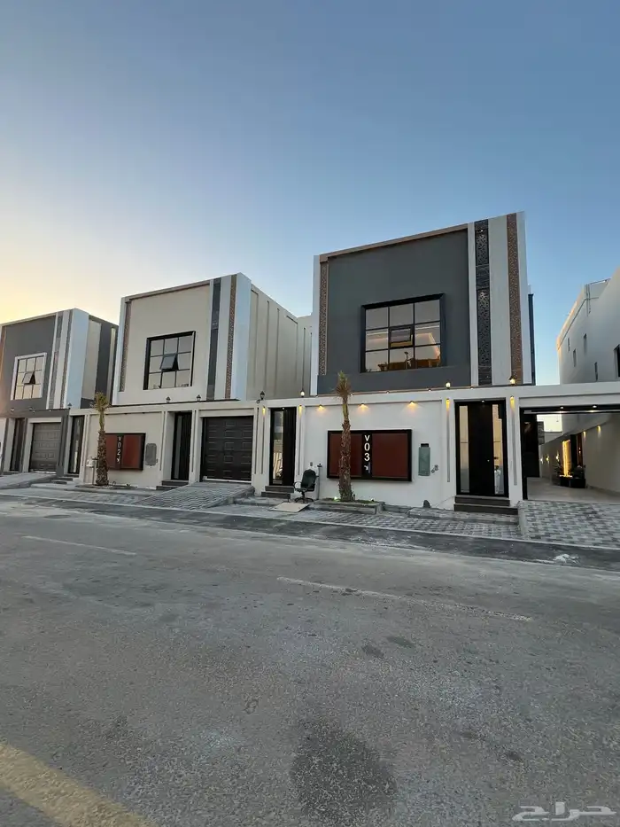 دبلكسات للبيع حي الشعله 0