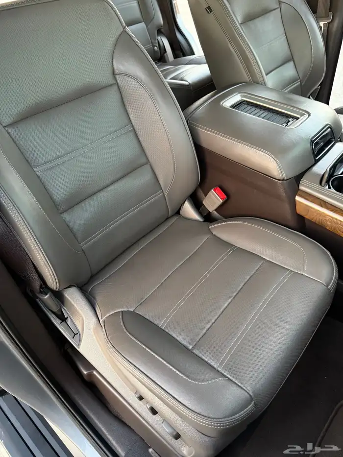 للبيع يوكن دينالي 2020 فل كامل 70