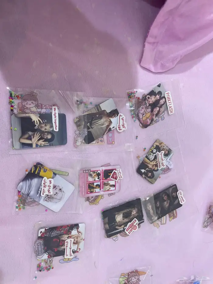 في أساور با خمسه كلها و مني نوت با خمسه كلها الواحد 3