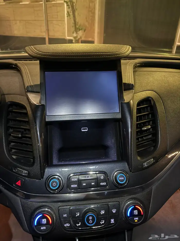 شفروليه امبالا 2016 LT 29