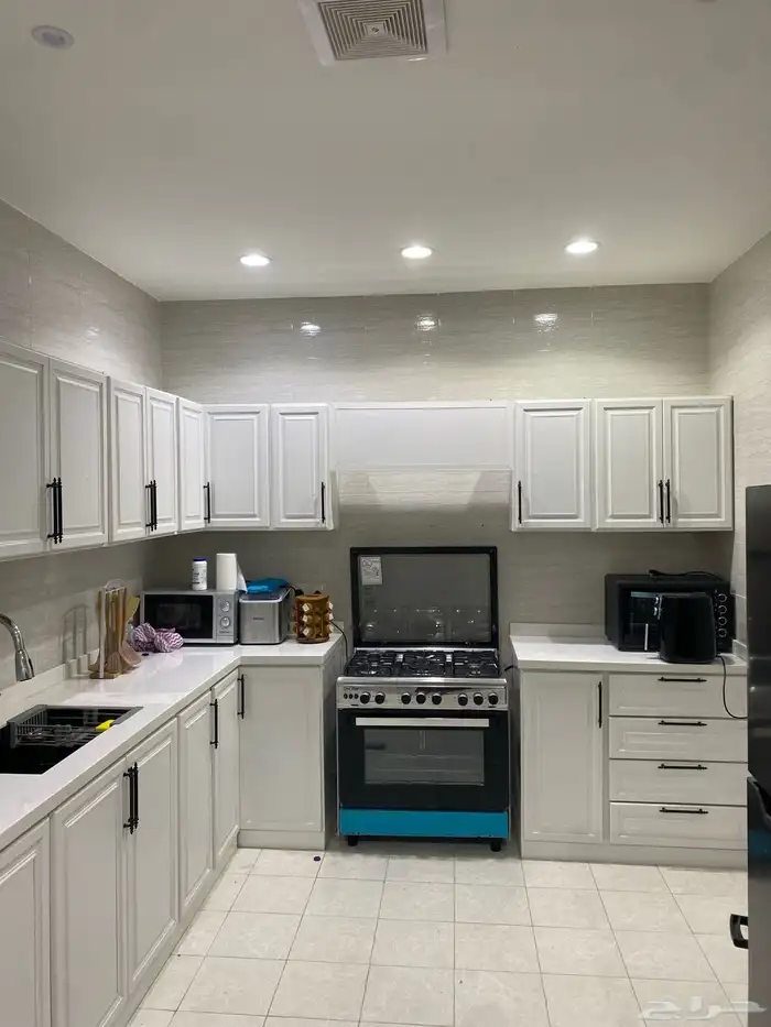 مطبخ جديد للبيع 0