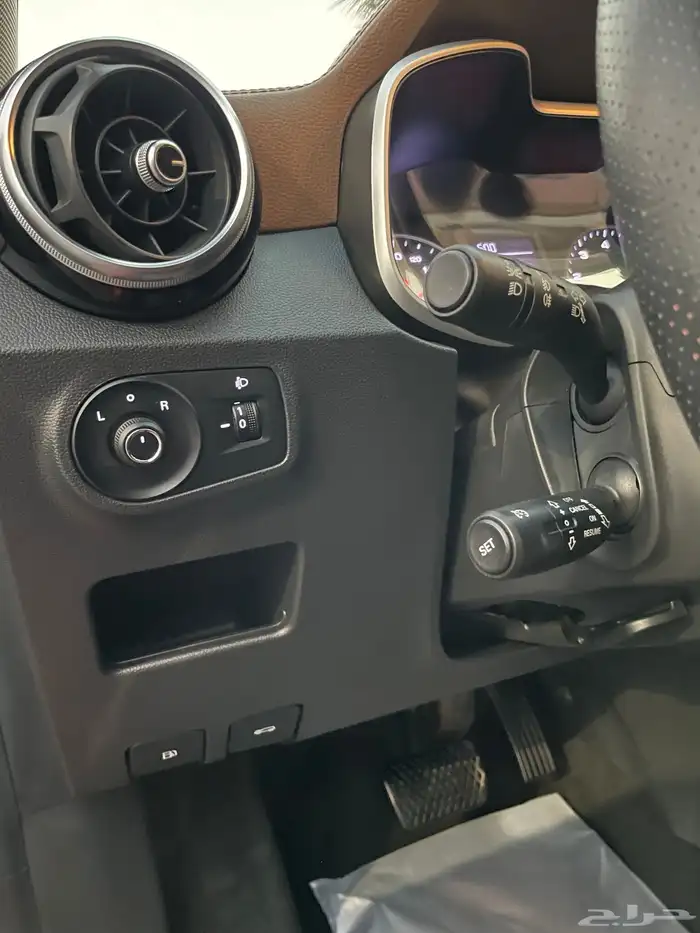 2020 ام جي ZS فل كامل من دون بانوراما 31