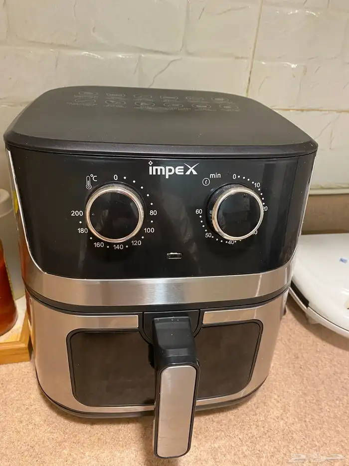 قلايه هوائيه 0