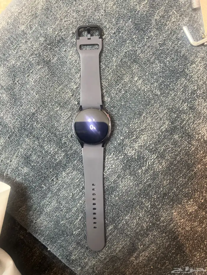 ساعة سامسونق ساعة غنية عن التعريف جديدة استخدام ايام بسيطة 2