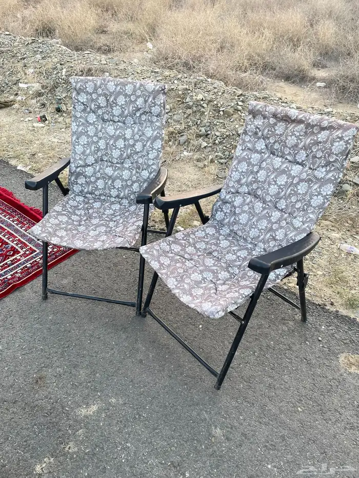 كرسي رحلات 3