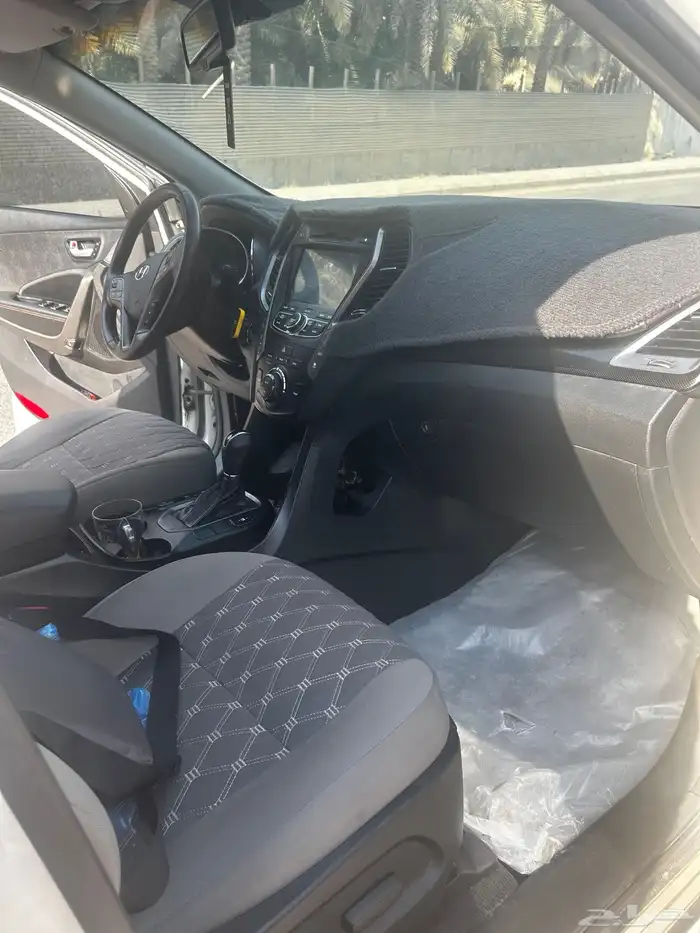 جراند سنتافي 2016 8