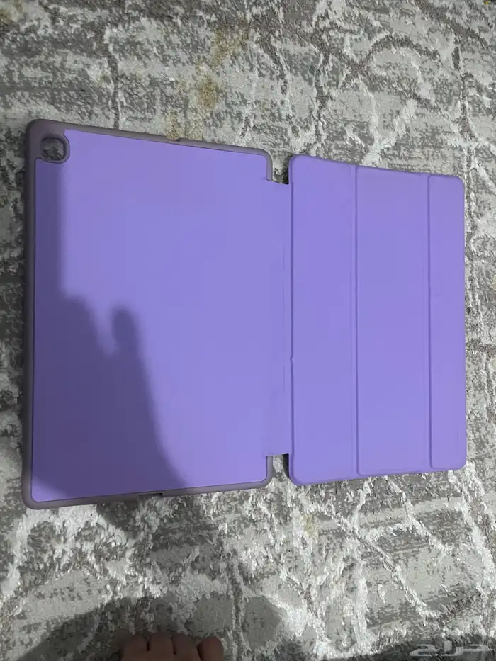 Samsung Tab S6 Lite 4