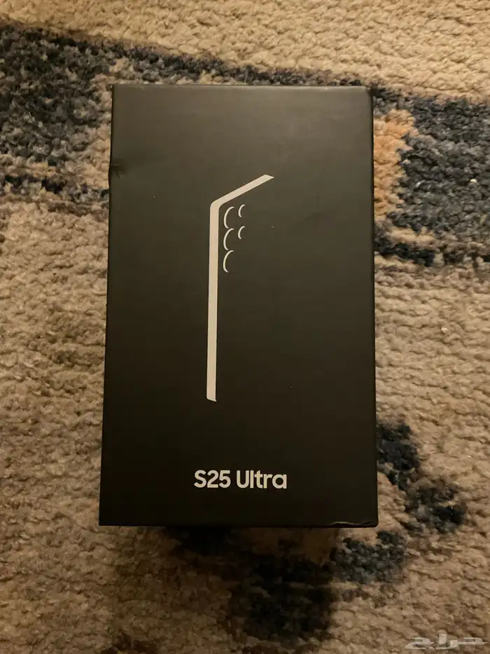 جوال ميني s25 ultra الذاكره 32GB أندرويد 2