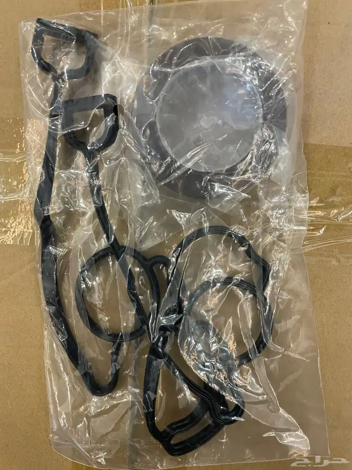 قطع غيار جيب جراند شيروكي - تشارجر 4