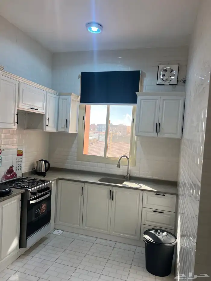 يوجد لدينا شقق فاخره 17