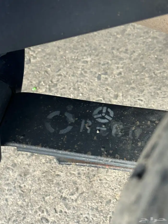 ربع 94 ماشي 200 نضيف جدا نادر اخوه 54