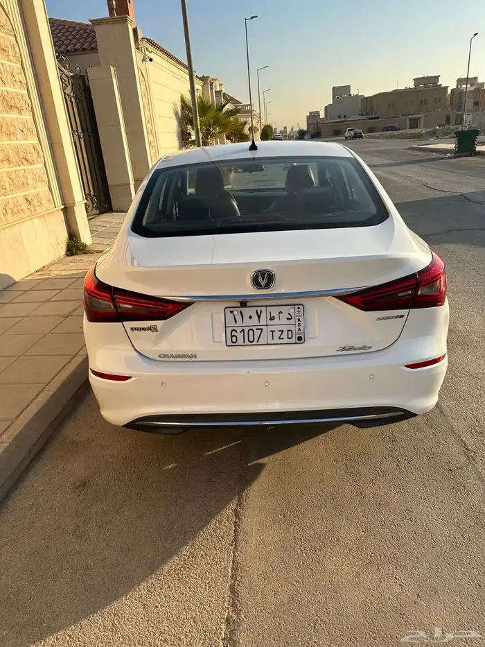 شانجان ايدو 2021 11