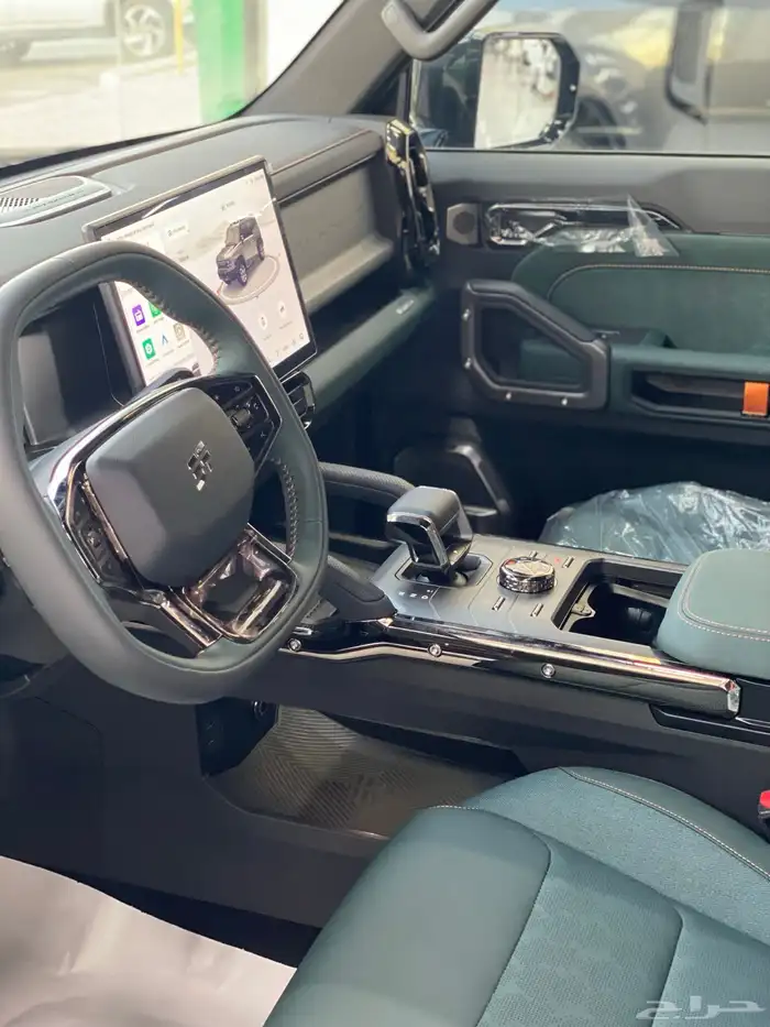 جيتور T2 لكجرى موديل2026 خليجي بافضل سعر 16