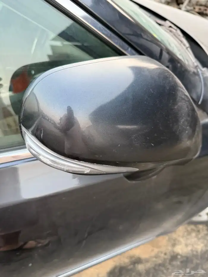 للبيع قطع غيار لكزس ES350من مديل2010 إلى 2012 6