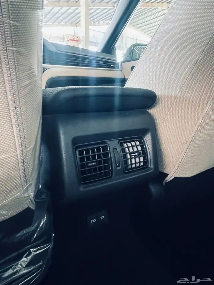 تويوتا كامري بنزين - LE - 2025 15