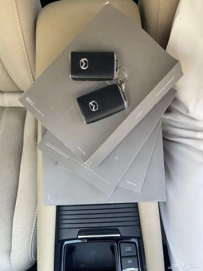 مازدا 6 2023 مشاءالله تبارك الرحمن 8