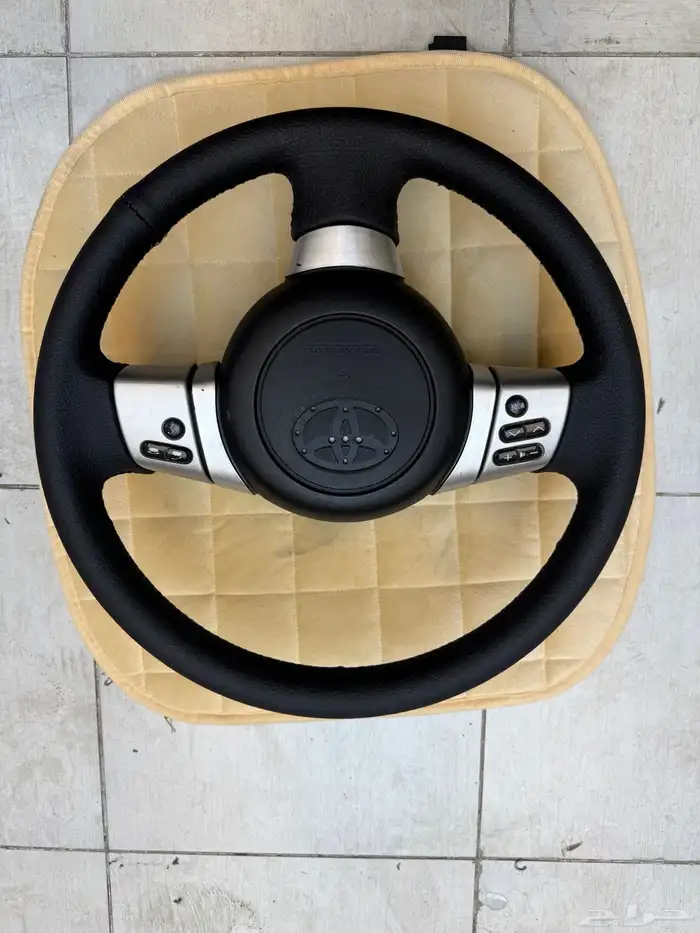 طاره افجي -بوصله افجي - كمره افجي 2