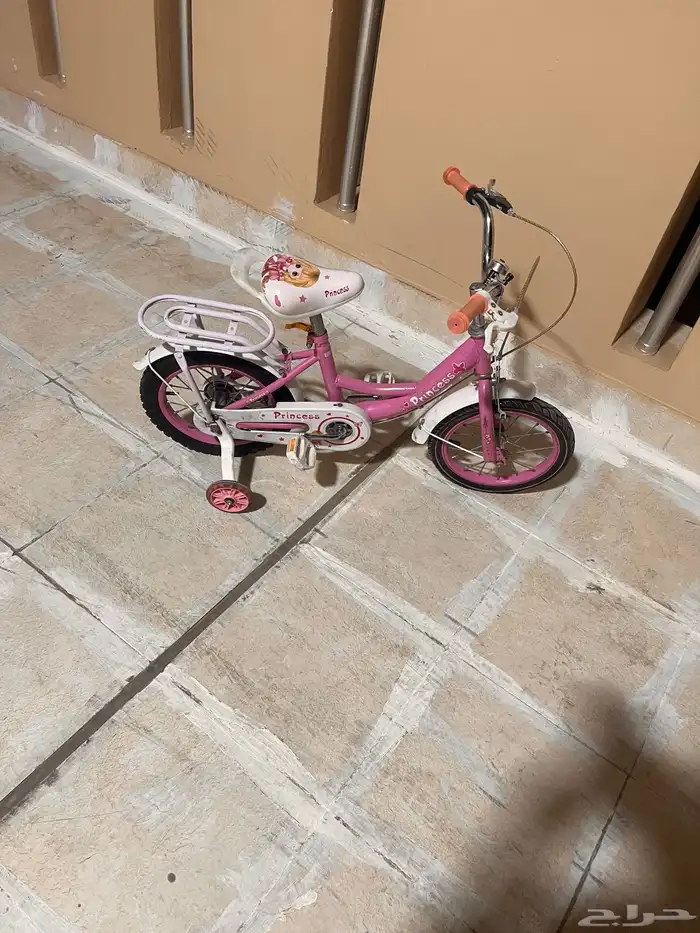 دراجه بناتي 1