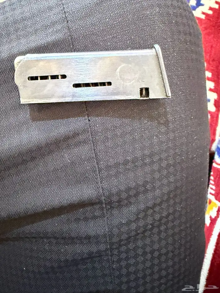 سعفه ربع اصلي 1