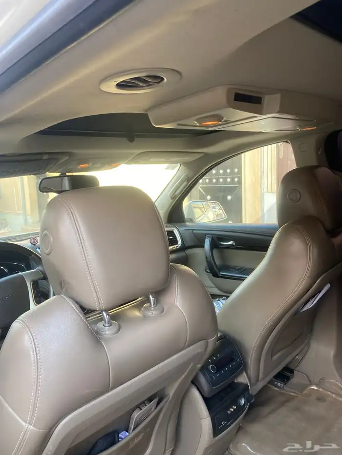 جمس اكاديا دينالي 2013 23