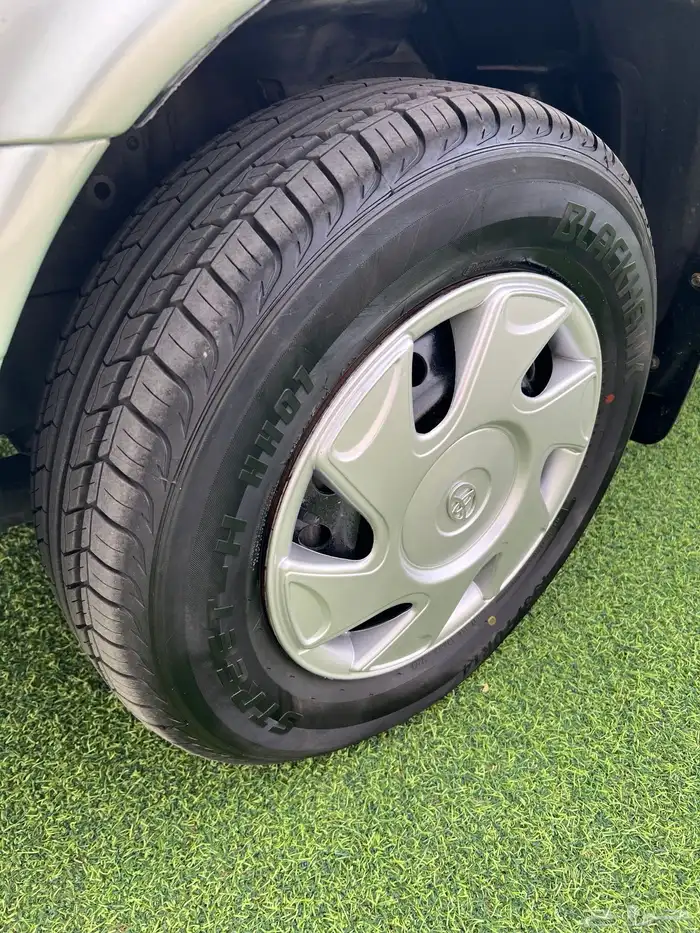 تويوتا كامري 2001 69