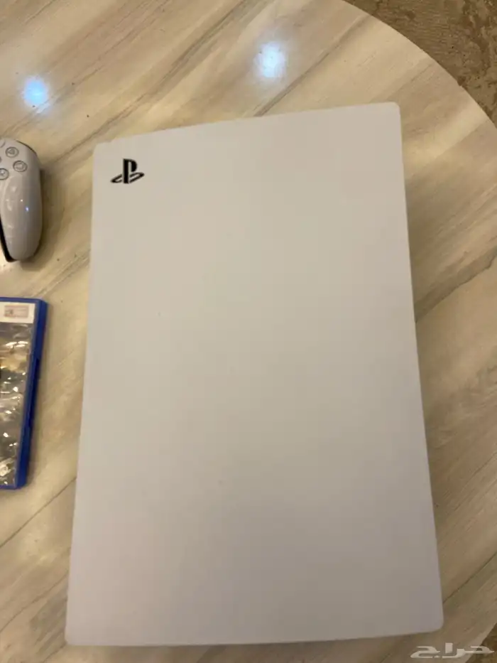 سوني فايف ديجيتال 8