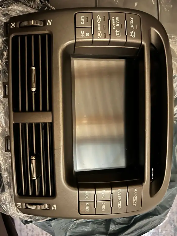 شاشه لكزس 430 2