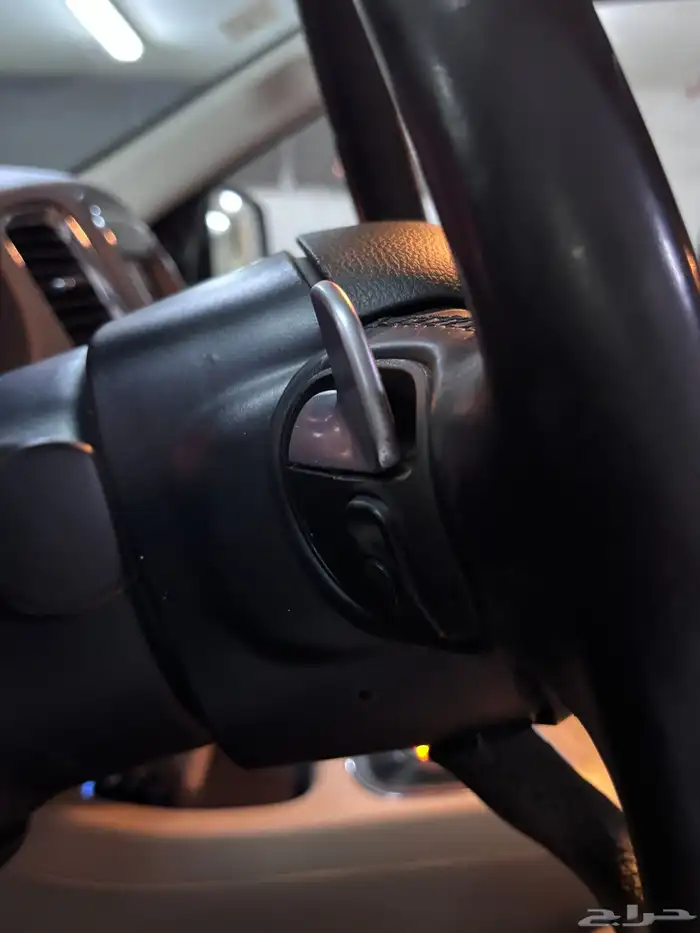 دودج درانقو 2015 فل كامل ليمتد V8 51