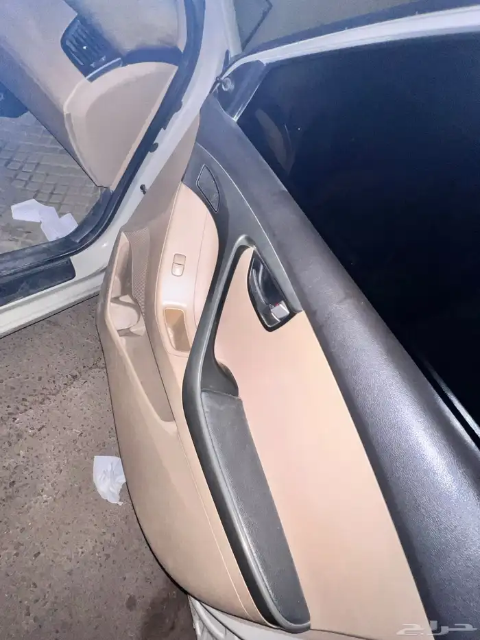 النترا 2012 نظيفه جدا للبيع 2