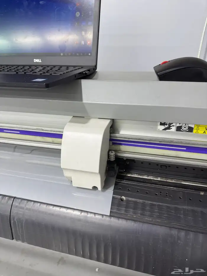 جهاز كتربلوتر ميماكي كتر بلوتر 5